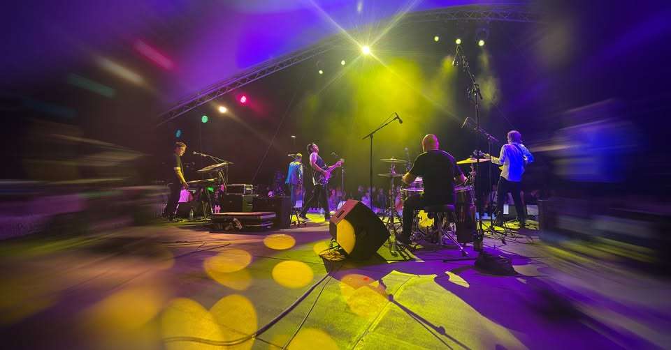 Beatles Legacy @ Oakleigh Music Hall