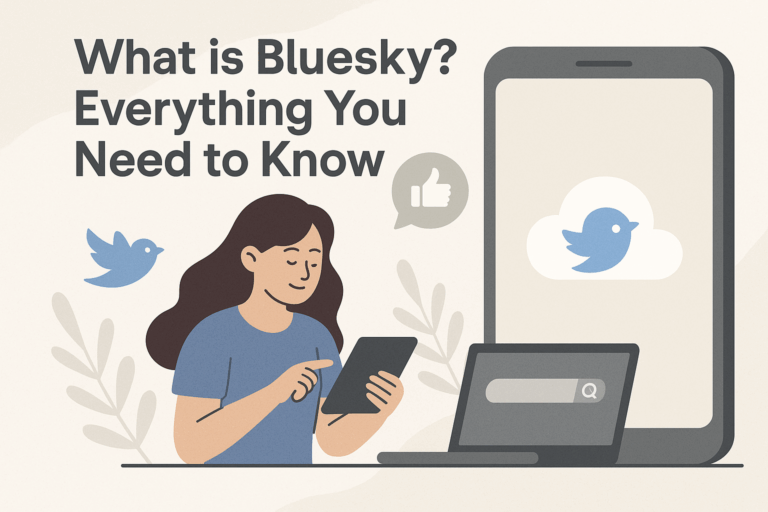 Bluesky has already attracted high-profile users, including politicians, celebrities, and major news outlets like The Washington Post and Bloomberg