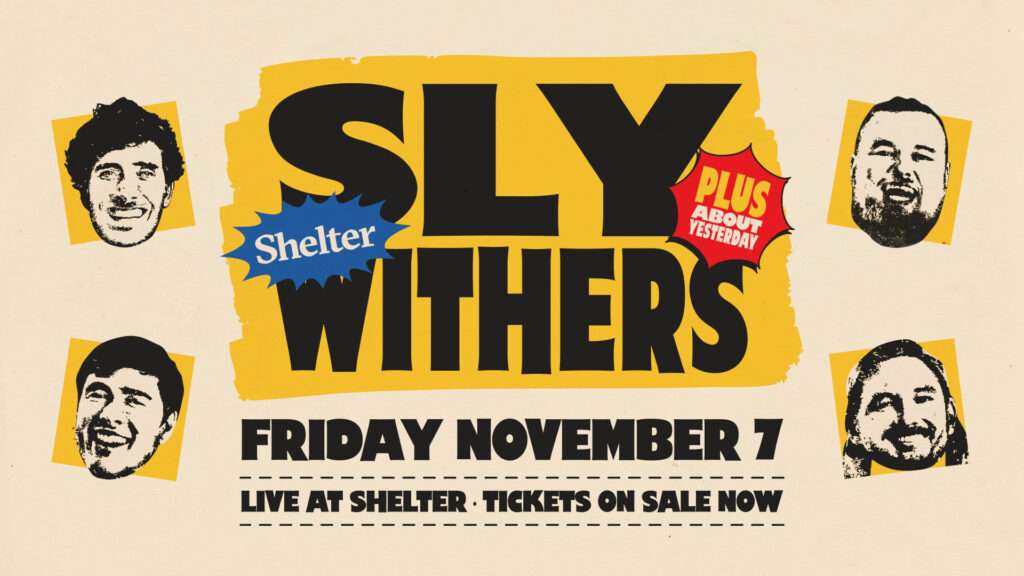 Sly Withers